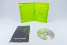 Xbox  Classic *Conspiracy: Weapons of Mass Destruction* OVP mit Anleitung USK 18