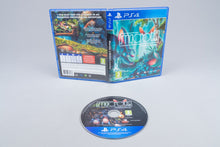 Playstation 4 *Macrotis: A Mother's Journey* PS4 OVP Red Art Games