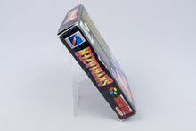 Super Nintendo *Skyblazer* SNES CIB OVP LZ-FRG