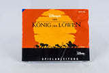 Nintendo NES *Disney's Der König der Löwen* OVP CIB PAL B KL-NOE+