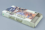 Super Famicom *Dark Half* SFC OVP mit Anleitung und Reg Card NTSC-J #1