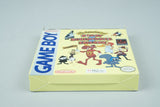 Nintendo Game Boy *Adventures of Rocky and Bullwinkle* CIB OVP Anleitung RY-USA