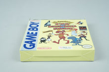 Nintendo Game Boy *Adventures of Rocky and Bullwinkle* CIB OVP Anleitung RY-USA