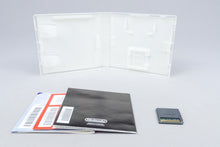 Nintendo DS *Final Fantasy IV* OVP mit Anleitung