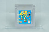 Nintendo Game Boy *Yoshi's Cookie* CIB OVP CI-NOE