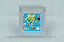 Nintendo Game Boy *Yoshi's Cookie* CIB OVP CI-NOE
