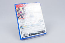 Playstation 4 *Samurai Warriors 4* PS4 Neu / New