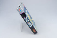 Nintendo NES *Time Lord* OVP CIB PAL B LZ-NOE +