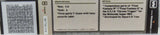 Playstation 1 *Final Fantasy Chronicles* PS1 New / Sealed / WATA 9.8 A