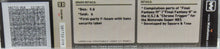 Playstation 1 *Final Fantasy Chronicles* PS1 New / Sealed / WATA 9.8 A