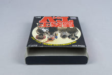 Bakenou TV '94 Nintendo Game Boy CIB OVP Reg Card ATVJ-JPN