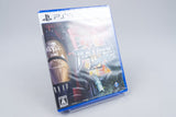 Playstation 5 *Raiden IV x Mikado Remix* PS5 Neu / New