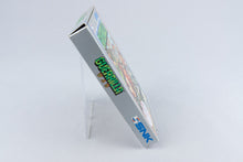 Nintendo NES *Guerrilla War* OVP CIB PAL B GW-ESP +