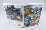 Nintendo Wii *Legend of the Dragon* OVP mit Anleitung Im Bann des Drachen