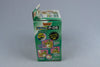 General Klump P-05 Donkey Kong Plaction Series Takara New Old Stock 2000