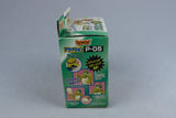 General Klump P-05 Donkey Kong Plaction Series Takara New Old Stock 2000