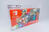 *Nintendo Switch + Mario Kart 8 Deluxe* New / Neu VGA 85