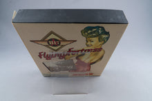 B17 Flying Fortress Commodore Amiga Big Box CIB OVP Anleitung Poster