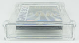 Nintendo Game Boy *Ishido: The Way of Stones* Sealed WATA 9.2 A no VGA Pop 3