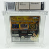 Game Boy Color *Little Nicky* New / Sealed WATA 9.2 A+ no VGA