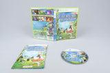 Xbox 360 *Eternal Sonata* OVP mit Anleitung