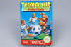 Nintendo NES *Tecmo Cup Football Game* Acryl OVP PAL B TP-ESP