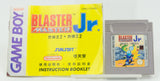 Nintendo Game Boy *Blaster Master Jr.* OVP Anleitung CiB DMG-115 CHN