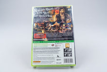 XBox 360 *Ride to Hell: Retribution* Neu / New / Sealed USK 18