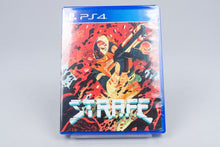 Playstation 4 *Strafe* PS4 Neu / New Special Reserve Games