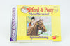 Game Boy Advance *Pferd & Pony: Mein Pferdehof* GBA OVP Anleitung NOE