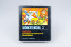 Nintendo NES *Donkey Kong 3* OVP CIB PAL B DT-EEC/FRG Bienengräber +