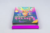 Nintendo NES *Linus Spacehead's Cosmic Crusade* CIB OVP Poster NTSC-U/C USA