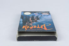 Nintendo NES *Bram Stoker's Dracula* OVP CIB PAL B DR-NOE +