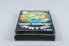 Nintendo NES *Joe & Mac: Caveman Ninja* OVP CIB PAL B CJ-NOE +