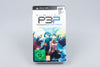 Sony PSP *Shin Megami Tensei: Persona 3 - Collector's Edition* OVP mit Anleitung