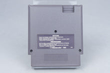 Teenage Mutant Hero Turtles Nintendo NES Modul PAL B 88-EEC +