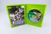 Xbox  Classic *NBA Inside Drive 2002* OVP mit Anleitung