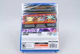 Playstation 5 *GigaBash* PS5 Neu / New Limited Run #084