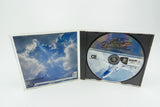 Sega Dreamcast *Aero Dancing featuring Blue Impulse* OVP mit Anleitung NTSC-J