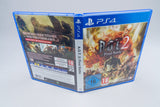 Playstation 4 *A.O.T. 2: Final Battle* PS4 OVP Attack on Titan