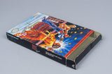 Nintendo NES *Best of the Best Championship Karate* CIB OVP NTSC-U/C BB-USA