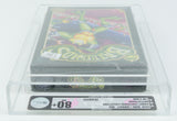 Nintendo NES *Battletoads* SEALED/ NEW/ NEU VGA 80+ Near Mint IAM8BIT 1 of 2000