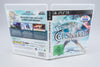 Playstation 3 *El Shaddai: Ascension of the Metatron* PS3 OVP