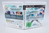 Playstation 3 *El Shaddai: Ascension of the Metatron* PS3 OVP