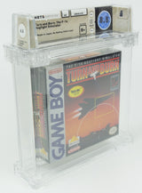 Nintendo Game Boy *Turn and Burn: The F-14 Dogfight Simulator* New WATA 8.5 B+