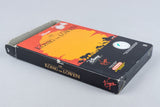 Nintendo NES *Disney's Der König der Löwen* OVP CIB PAL B KL-NOE+