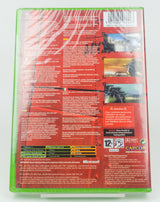 XBox Classic *Steel Battalion: Line of Contact* Neu / New / Sealed #1