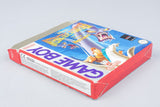Nintendo Game Boy *Interactieve Avonturen met Disney's Hercules* CIB AHCP-NHOL
