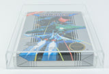 Nintendo NES *Gradius* NEW / NEU VGA 80 Near Mint European Version