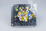 Club Nintendo *Super Mario 3D World* Soundtrack CD Neu / Sealed